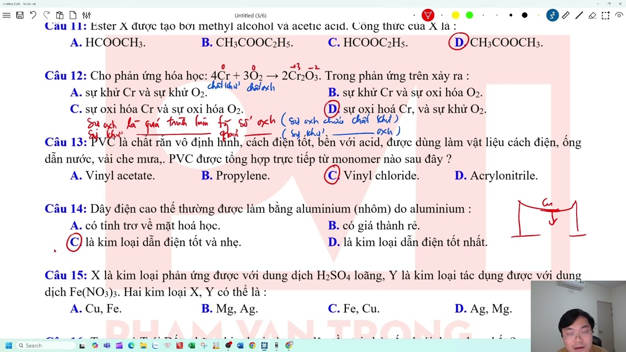 ĐỀ THI THỬ THPT LƯƠNG NGỌC QUYẾN-THÁI NGUYÊN