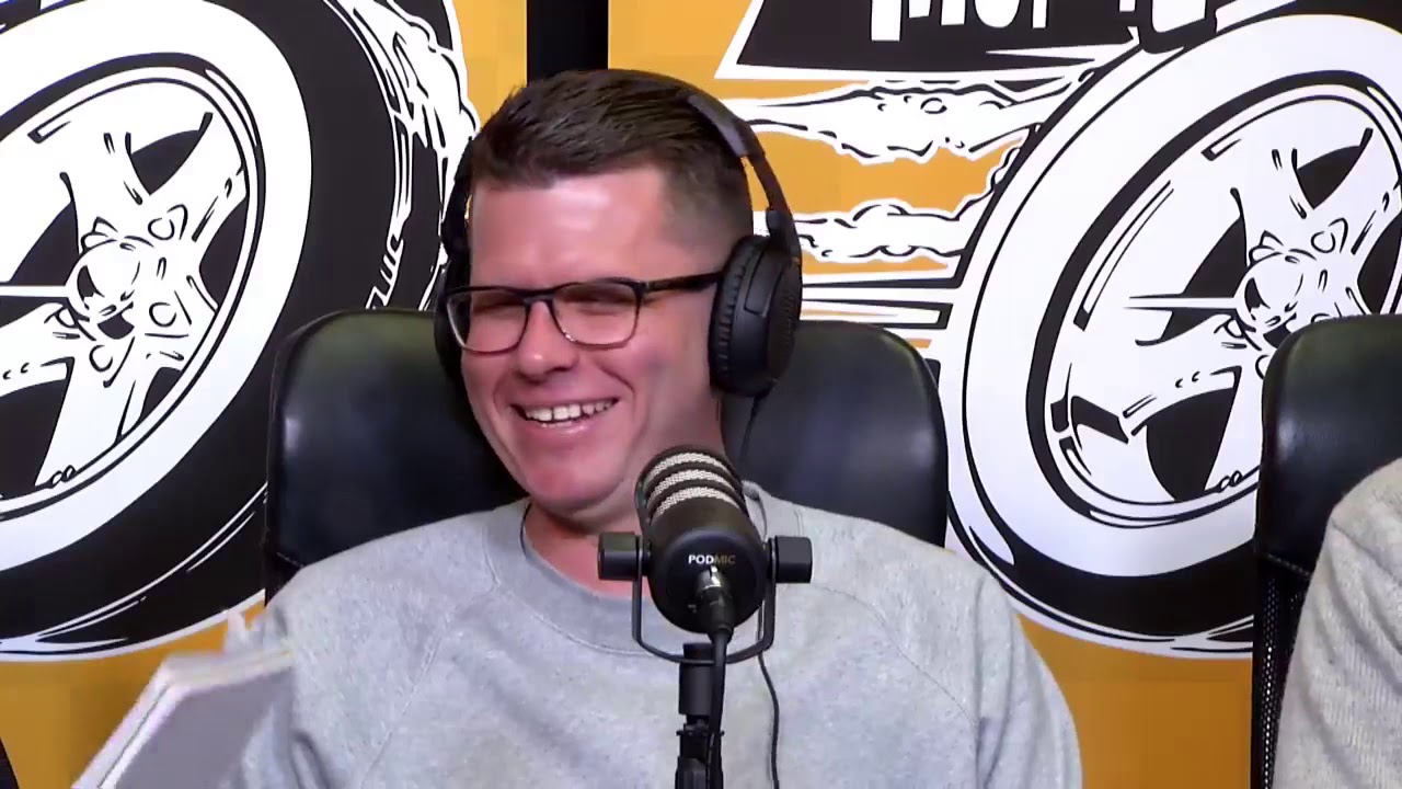 The Motorsport Show Episode 09 YouTube