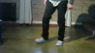 baile electro flogger