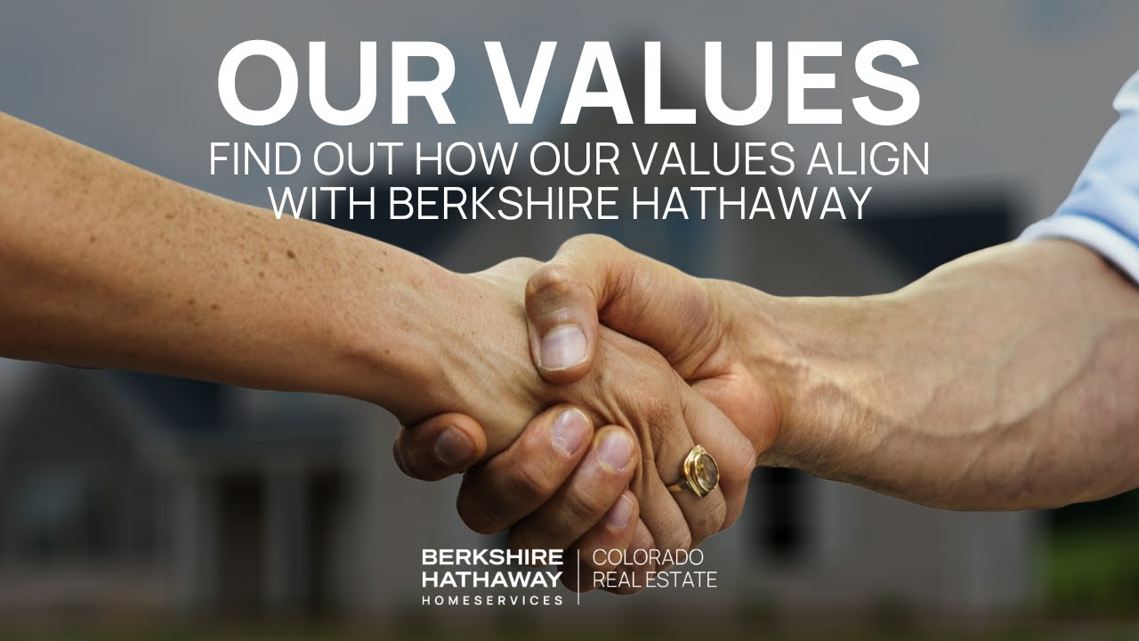 Our Values - YouTube