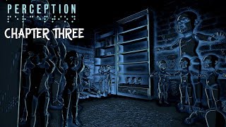 Celebrity Perception Walkthrough Gameplay #03 Chapter 3 The Apple Profile