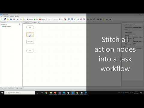 ThinkSense.AI - Get Foreground Window Title