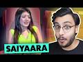 SAIYAARA ROAST - A NEW VIRUS