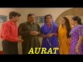 Aurat | BR Chopra Hindi TV Serial | Episode - 121 |