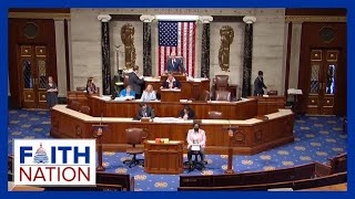 Five Days Until Shutdown | Faith Nation - September 25, 2023