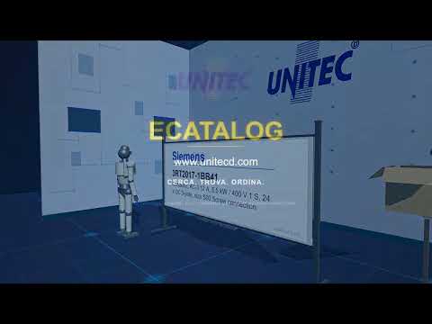 Siemens 3RT2017-1BB41 | UNITEC