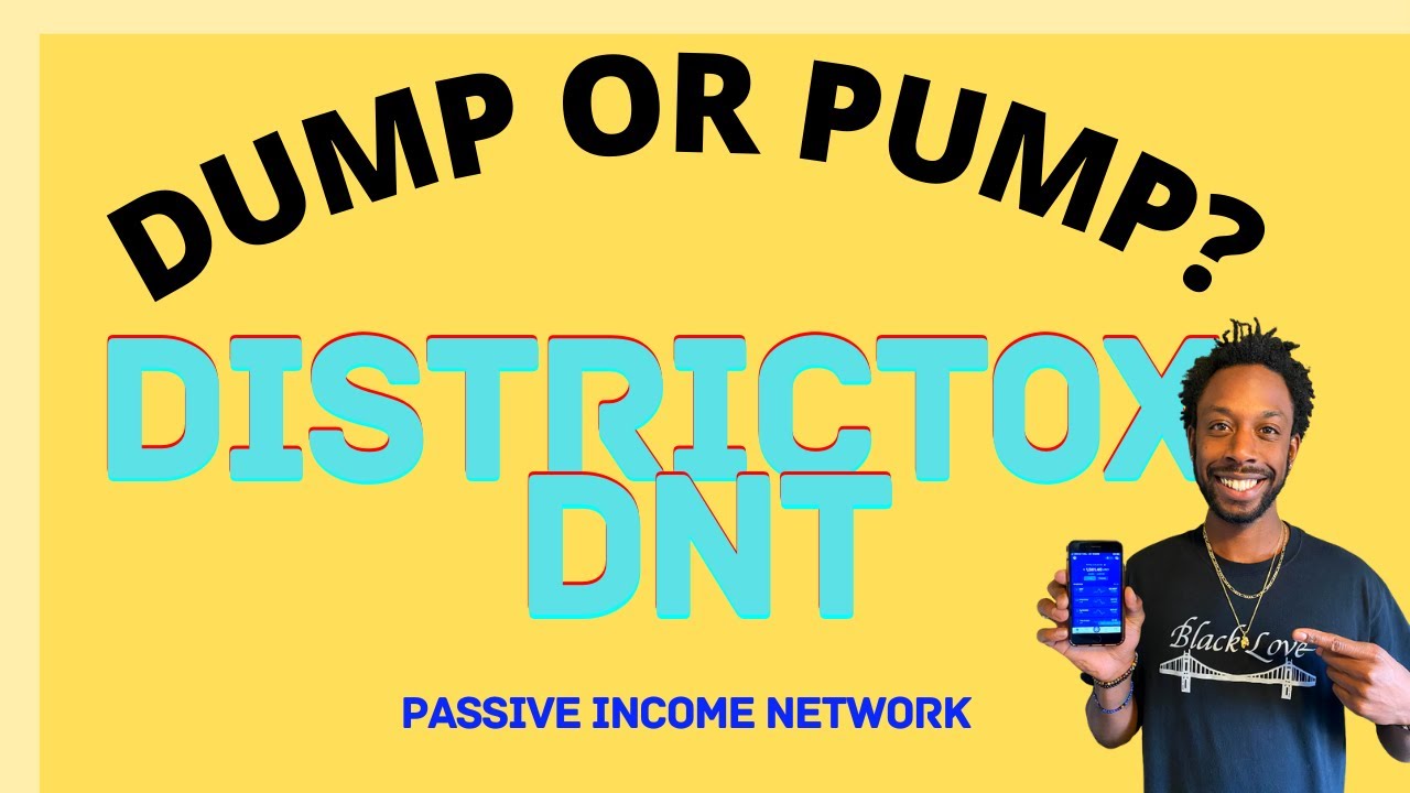 District0x (DNT) - A Network of Decentralized Markets Communities Powered by Etheruem | Deep Dive