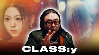 The Kulture Study: CLASS:y 'Tick Tick Boom' MV REACTION \u0026 REVIEW