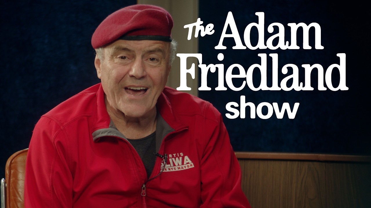CURTIS SLIWA Talks Violence, Vigilantism, Jewish