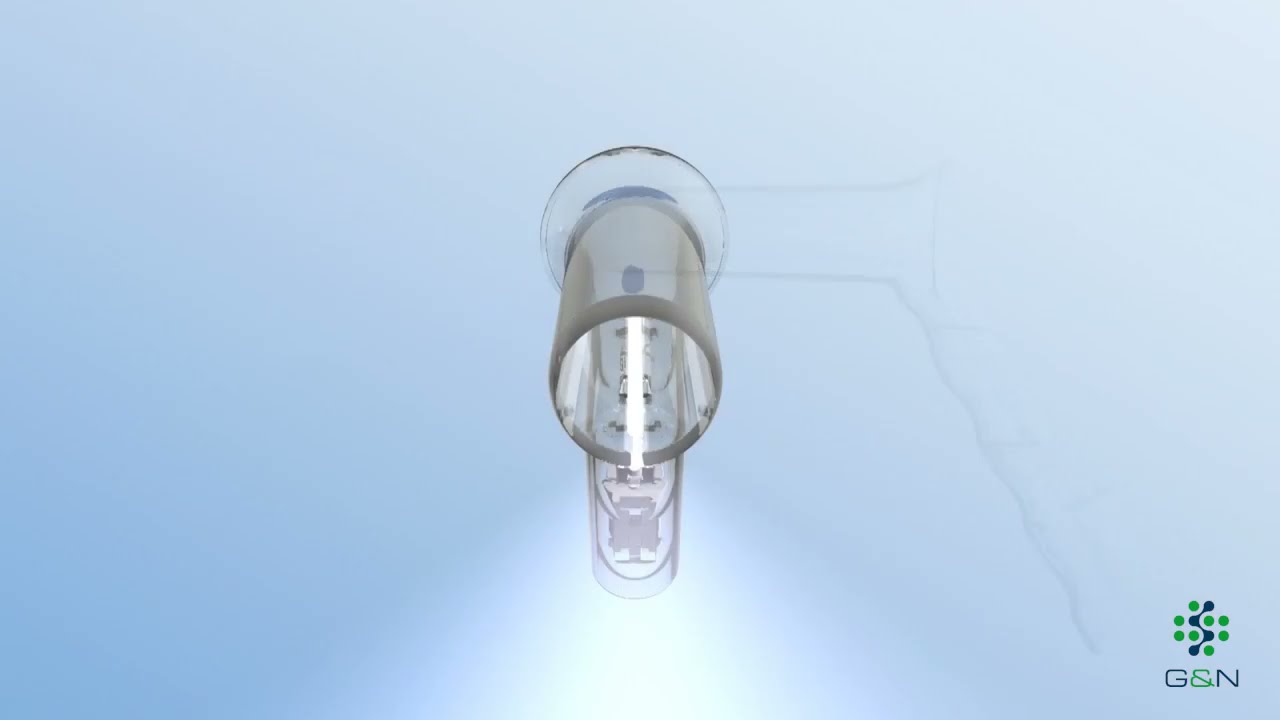 Proctolux - How to use