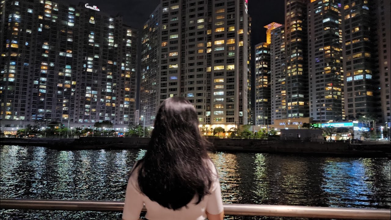 Dynamic Busan, Korea - YouTube