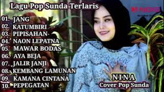 NINA  FULL ALBUM  'JANG, KATUMBIRI - COVER POP SUNDA GASENTRA