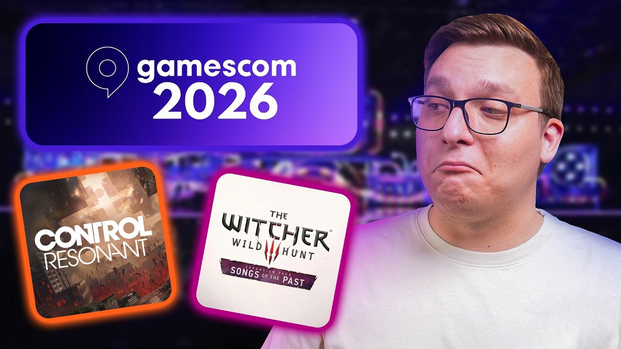 Tot ce ai ratat la Gamescom 2026