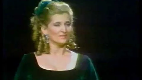 Patricia Brooks Live at Ford's Theatre, 1968