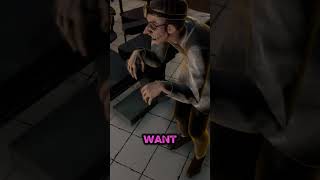 Want a new cozy ghost game? #shorts