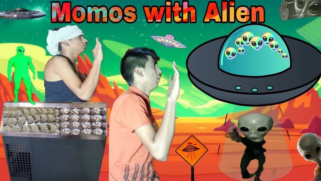 Types of Momos eater 😋  (ep-3) 