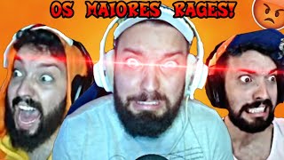 As Maiores Pistoladas Do Gabs