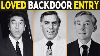 DIED EMPTY HANDED: 35 British TV Legends Who LOST EVERYTHING