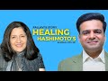 Inspiring story of healing from hashimotos naturally