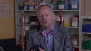 Lester L. Laminack: The Joy of the Read-Aloud