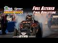 FUEL ALTERED FINAL QUALIFYING AT THE 2026 MARCH MEET! (SATURDAY) DRAG RACING