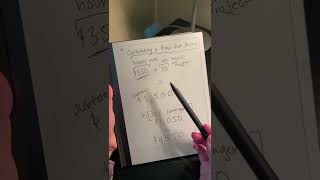 How To Quote As A Freelance Writer