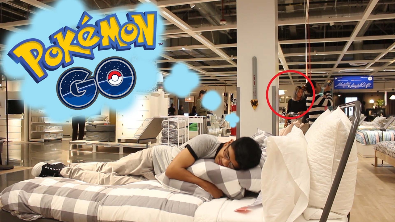 Visiting The World s Largest IKEA YouTube