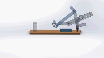 MEC322 Final Project: SolidWorks Simulation
