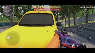 Cri̇ti̇cal Ops #483 #Gungame