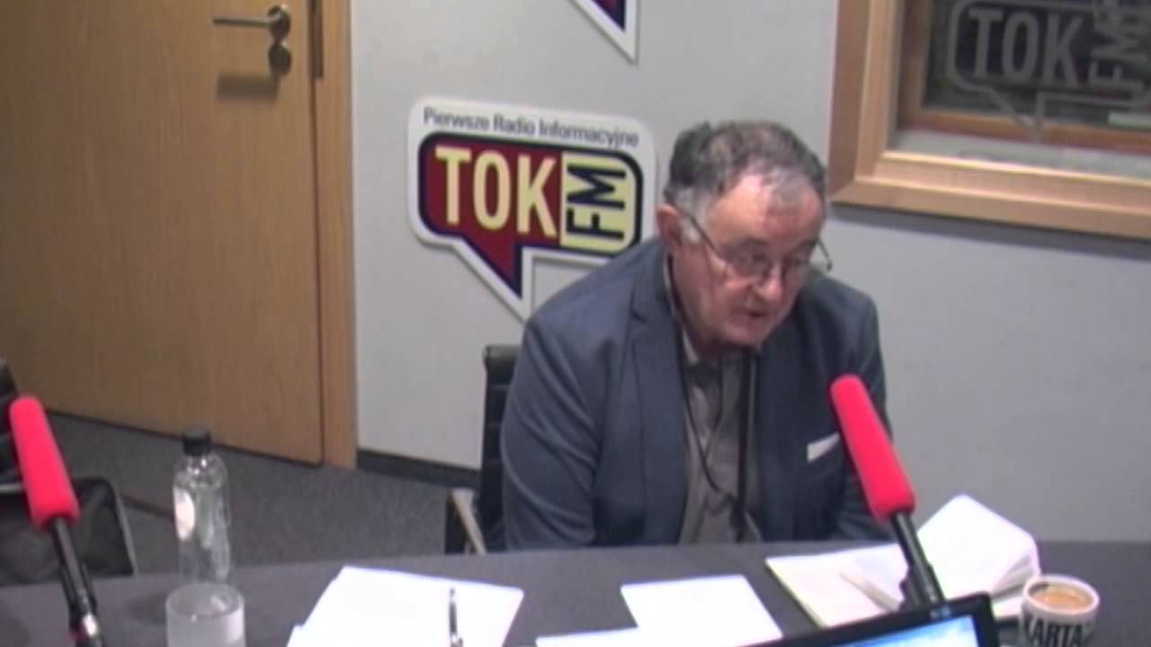 Prof. Wiktor Osiatyński o medalu dla Rzeplińskiego