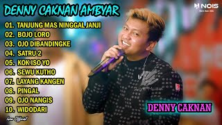 Download Lagu DENNY CAKNAN AMBYAR \ MP3
