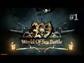 World of Sea Battle #1