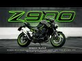 സൂപ്പർബൈക്ക് സ്വപ്നം കാണുന്നവർ ഇത് കാണുക! | Z900 First Ride Experience