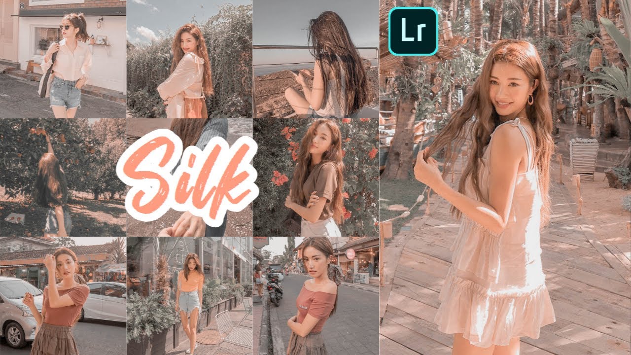 Lightroom Mobile Presets Free Dng | Lightroom Tutorial New ...