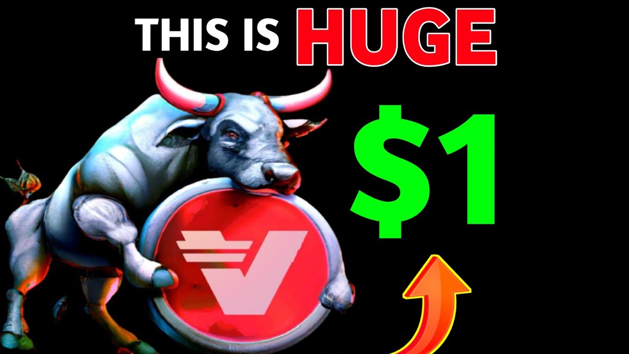 Verasity (VRA) 2023 Price Prediction and Analysis | Explosive Growth Ahead! Watch Now for Insights🚀📈