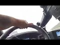 Officer Shoots Through Windshield in Gun Battle While Pursuing Suspects Armed With AK-47