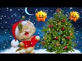 Twinkle Twinkle Lullaby // Tikal Tikal Little Star Song &amp; Nursery Rhymes // Kids Songs //