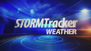 Monday 5:30 pm STORMTracker Weather