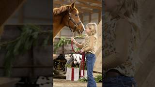 Remove indoor lighting/glares with this method! Full video on my YouTube channel. #horse #horsegirl