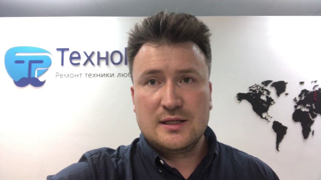 Восстановление данных с смартфона/планшета/телефона - YouTube