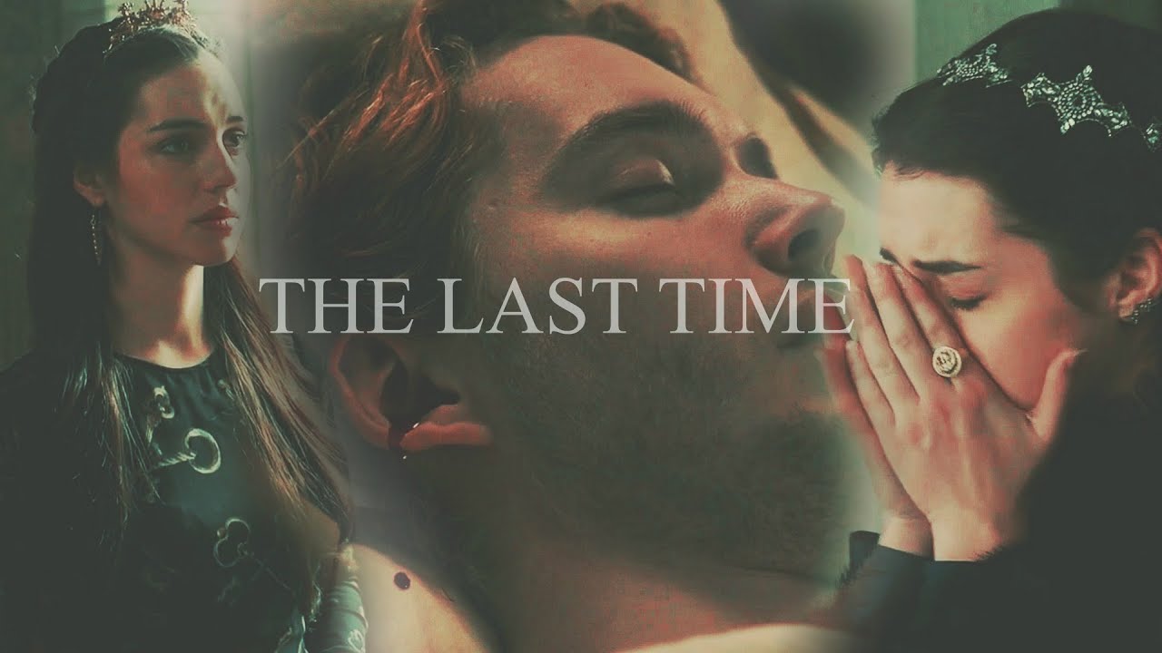 ● The Last Time | Francis + Mary