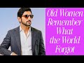 Fazza poems today | Old Women Remember What the World Forgot | prince Shaikh Hamdan
