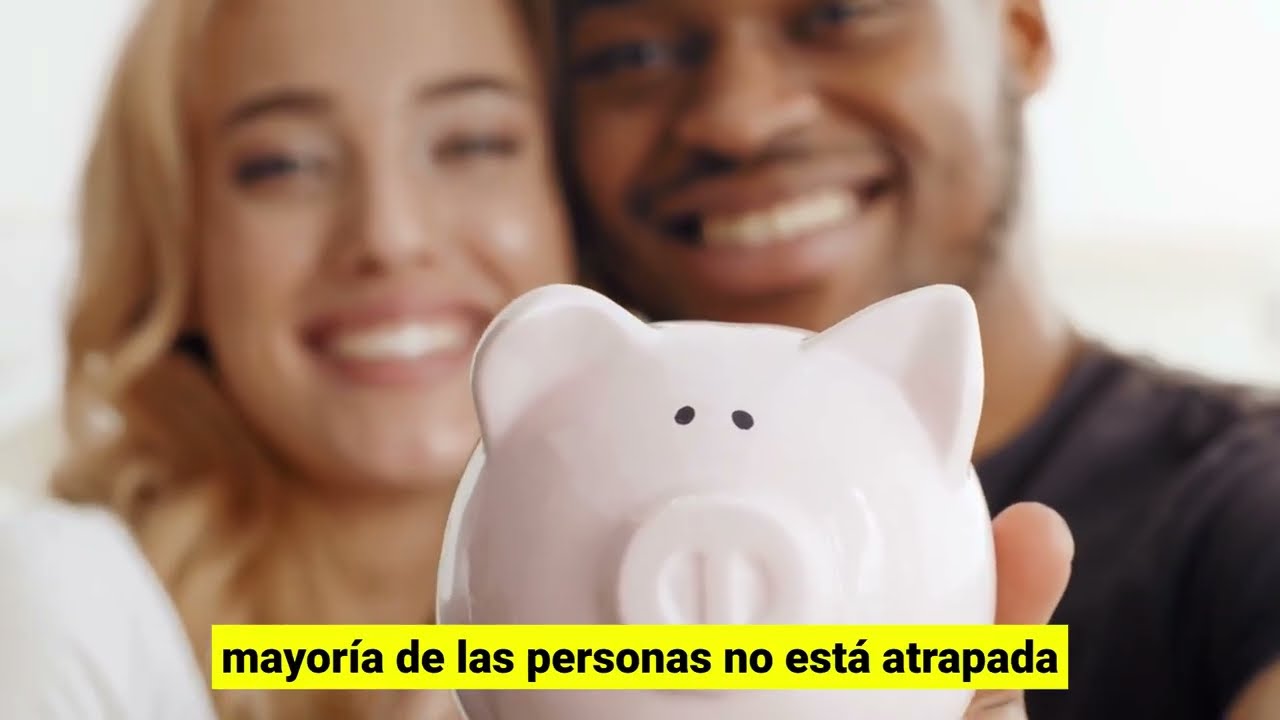 La Verdad Incomoda Sobre el Dinero Que Nadie Te Dijo. - YouTube