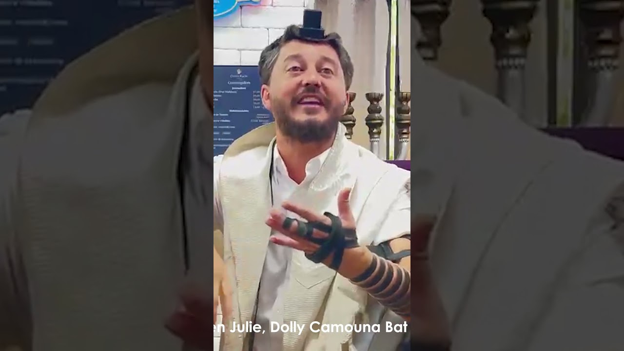 3MN DE TORAH POUR COMMENCER LA JOURNÉE - 🙏 LA BERAKHA