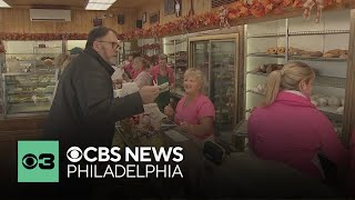 McMillan's Bakery in Haddon Township set to reopen after Del Buono's owner helps revive business