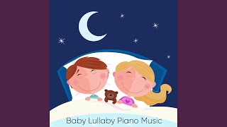 This Old Man: Piano Lullaby