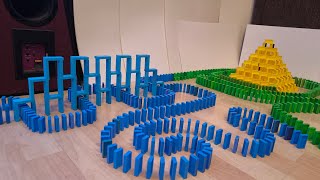 Domino Projects 6