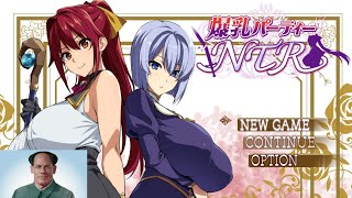 Big Breast Party NTR | Android y PC | Español Big Breast Party NTR | Android y PC | Español