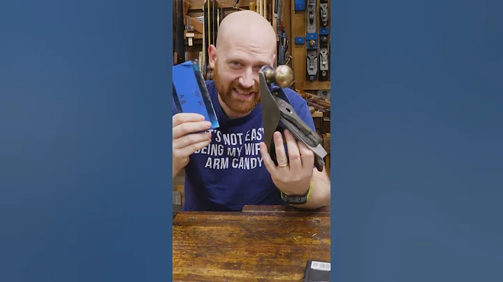 Sanding Vs Planing Vs Scraping - DayDayNews