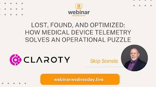 Lost, Found, and Optimized: How Medical Device Telemetry Solves an Operational Puzzle